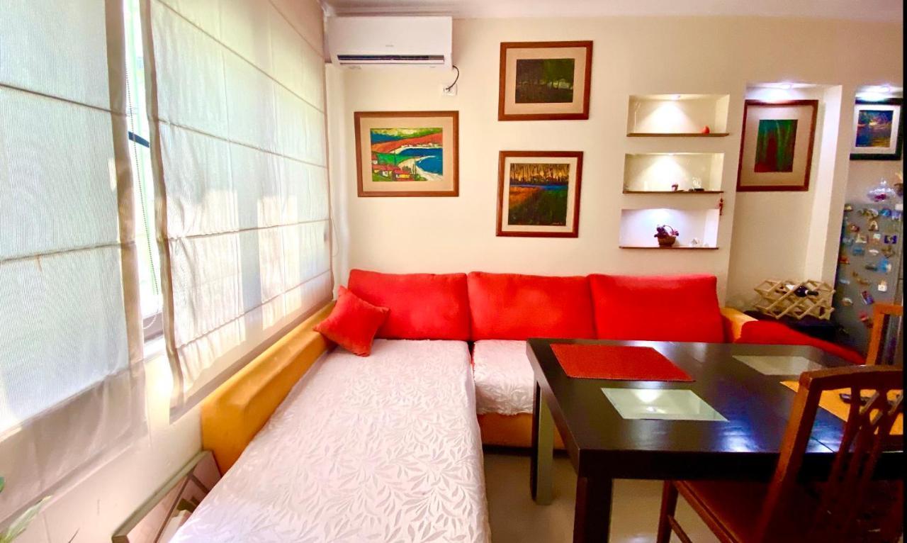 Blloku Apartment Тирана Экстерьер фото